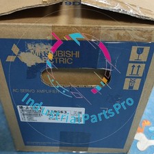 MR-J4-500B4-RJ Module, PLC, LCD, Board, Controller