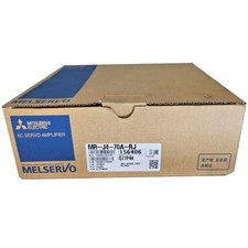 MR-J4-70A-RJ Module, PLC, LCD, Board, Controller