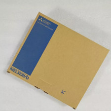 MR-J5-100A Module, PLC, LCD, Board, Controller