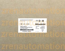 MR-JE-10AS Module, PLC, LCD, Board, Controller
