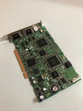 MR-MC-F10-N Module, PLC, LCD, Board, Controller