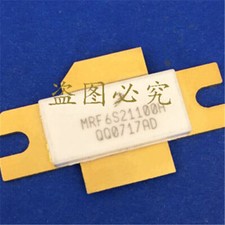 MRF6S23100H Module, PLC, LCD, Board, Controller