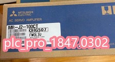 MRJ2100CT Module, PLC, LCD, Board, Controller