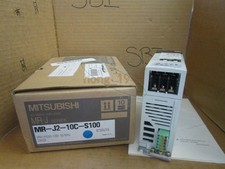 MRJ210CS100 Module, PLC, LCD, Board, Controller
