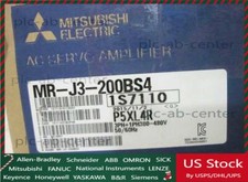 MRJ3200BS4 Module, PLC, LCD, Board, Controller
