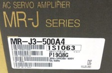 MRJ3500A4 Module, PLC, LCD, Board, Controller