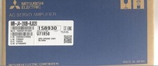 MRJ4200BRJ020 Module, PLC, LCD, Board, Controller