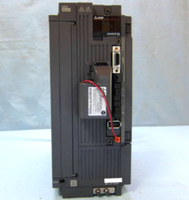 MRJ4500B Module, PLC, LCD, Board, Controller