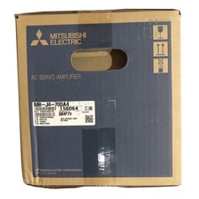 MRJ4700A4 Module, PLC, LCD, Board, Controller