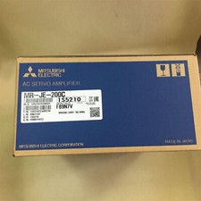 MRJE200C Module, PLC, LCD, Board, Controller