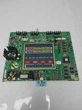 MS-2PCA Module, PLC, LCD, Board, Controller