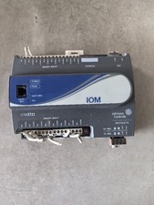 MS-IOM3721-0 Module, PLC, LCD, Board, Controller