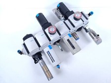 MS6-LFM-1-4-A-R-V Module, PLC, LCD, Board, Controller