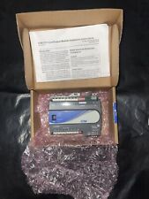 MSIOM37210 Module, PLC, LCD, Board, Controller