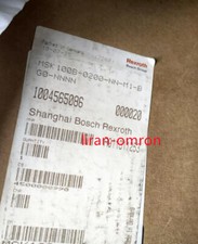 MSK100B-0200-NN-M1-B-G0-NNNN Module, PLC, LCD, Board, Controller