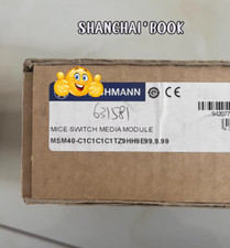 MSM40-C1C1C1C1TZ9HH9E99.9.99 Module, PLC, LCD, Board, Controller