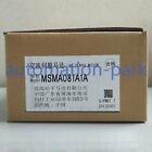 MSMA081A1A Module, PLC, LCD, Board, Controller