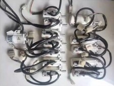MSMA5AZS1C Module, PLC, LCD, Board, Controller