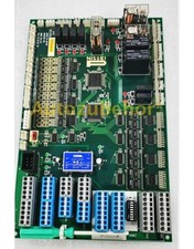 MSUE02-00 Module, PLC, LCD, Board, Controller