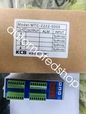 MTC-2222-0000 Module, PLC, LCD, Board, Controller