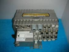 MTF11A007-503-E20A-20-S11 Module, PLC, LCD, Board, Controller