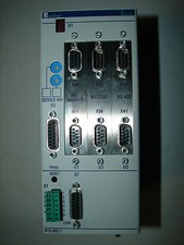 MTS-R02.1-M1-B1-S4-NN-FW Module, PLC, LCD, Board, Controller