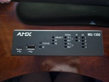 MU-1300 Module, PLC, LCD, Board, Controller