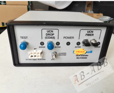 MU-FOED02 Module, PLC, LCD, Board, Controller
