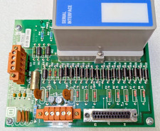 MU-TSIM12 Module, PLC, LCD, Board, Controller