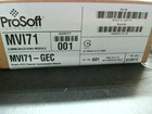 MV171-GEC Module, PLC, LCD, Board, Controller
