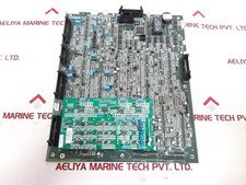 MVARCT-4Q-6B Module, PLC, LCD, Board, Controller