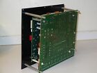MVC3-MB-MTR Module, PLC, LCD, Board, Controller