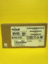 MVI56-EGD Module, PLC, LCD, Board, Controller