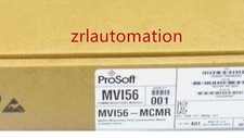 MVI56-MCMR Module, PLC, LCD, Board, Controller