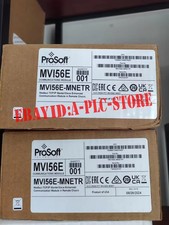MVI56E-MNETR Module, PLC, LCD, Board, Controller