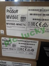 MVI56EMNETC Module, PLC, LCD, Board, Controller