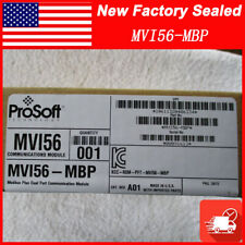 MVI56MBP Module, PLC, LCD, Board, Controller