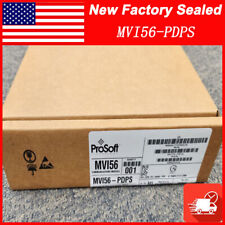 MVI56PDPS Module, PLC, LCD, Board, Controller