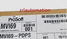 MVI69-PDPS Module, PLC, LCD, Board, Controller