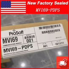 MVI69PDPS Module, PLC, LCD, Board, Controller