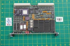 MVME-147SA-1 Module, PLC, LCD, Board, Controller