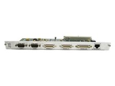 MVME-761-001 Module, PLC, LCD, Board, Controller