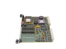 MVME147SB-1 Module, PLC, LCD, Board, Controller