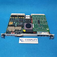 MVME162-262 Module, PLC, LCD, Board, Controller