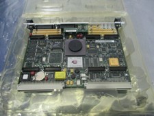 MVME162P-344E Module, PLC, LCD, Board, Controller