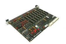 MVME211 Module, PLC, LCD, Board, Controller