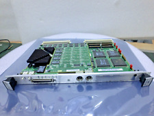 MVME2604712 Module, PLC, LCD, Board, Controller