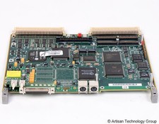 MVME3604 Module, PLC, LCD, Board, Controller