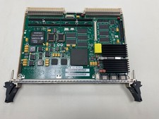 MVME51105E-2263 Module, PLC, LCD, Board, Controller