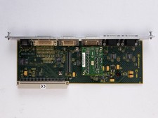 MVME761-001 Module, PLC, LCD, Board, Controller
